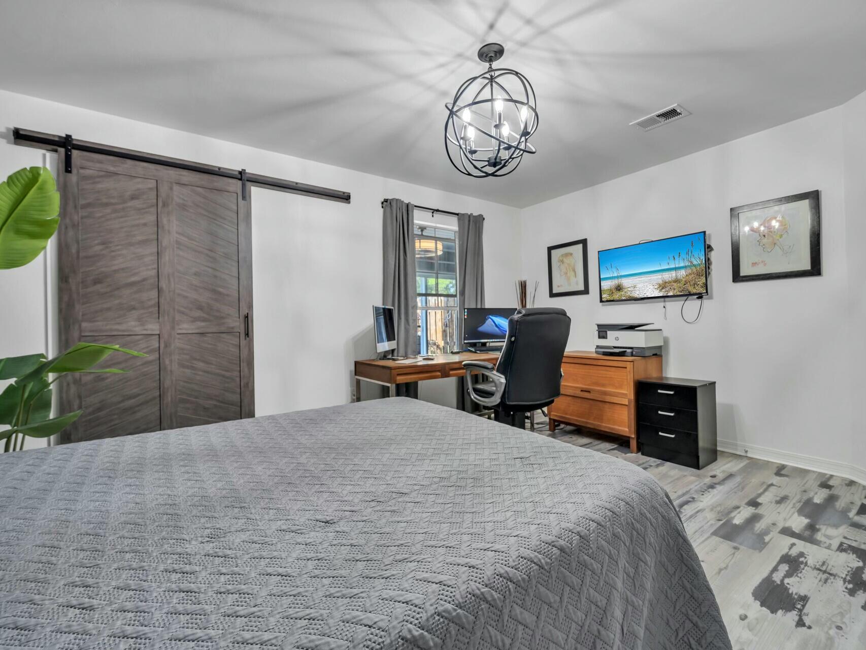 ESCADA - Residential