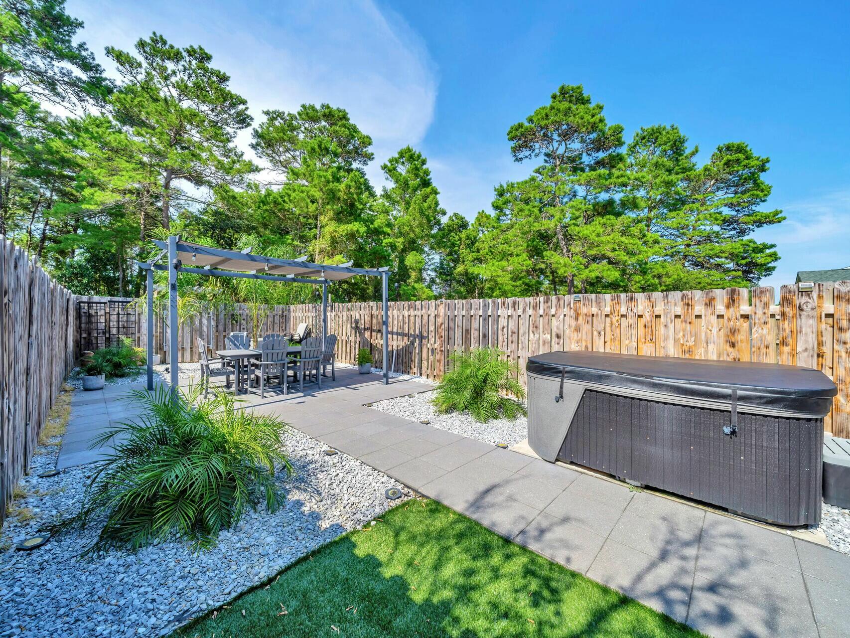 ESCADA - Residential