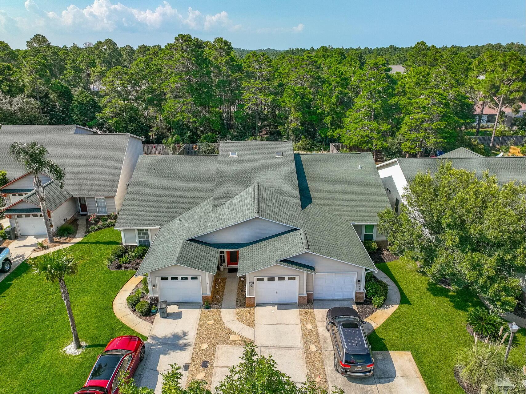 ESCADA - Residential