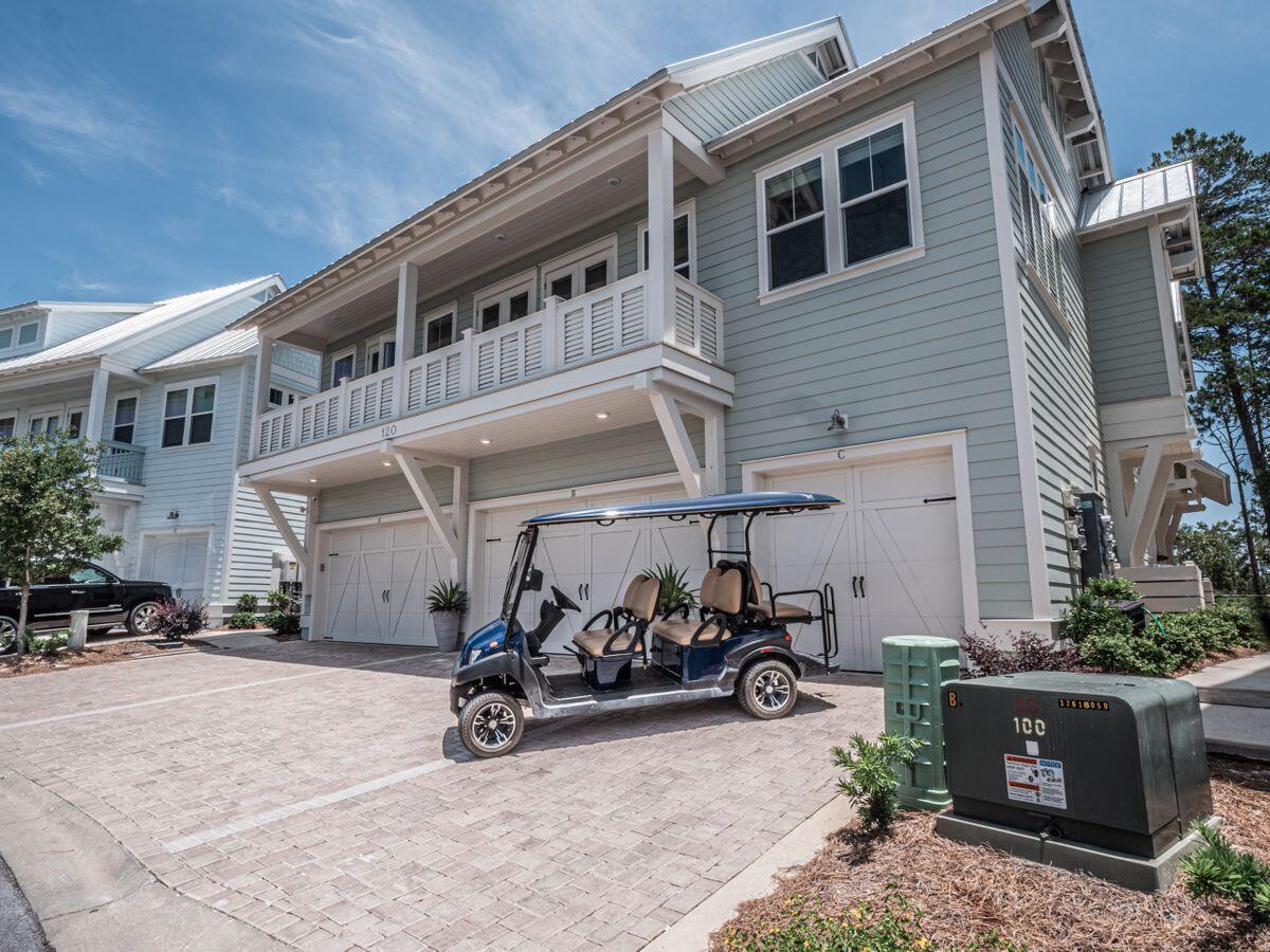 Prominence North - Residential