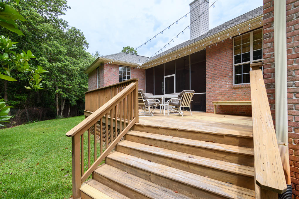 EAGLES LANDING S/D - Residential