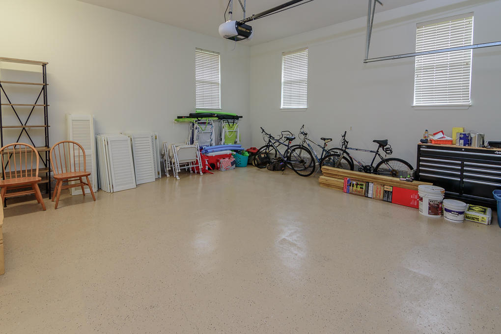 EAGLES LANDING S/D - Residential