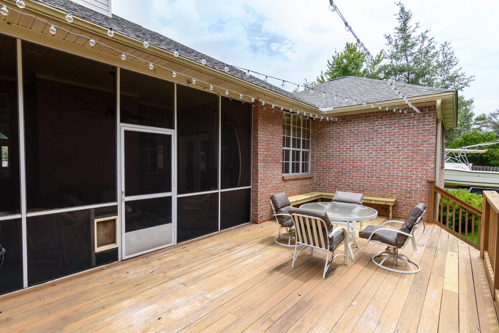 EAGLES LANDING S/D - Residential