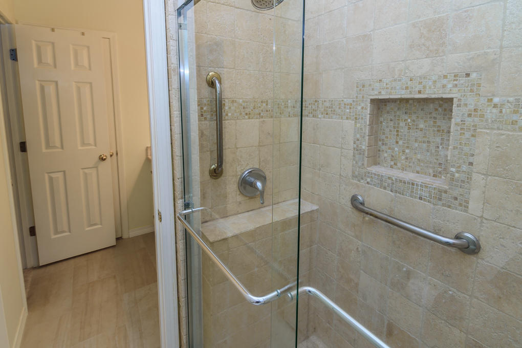 EAGLES LANDING S/D - Residential