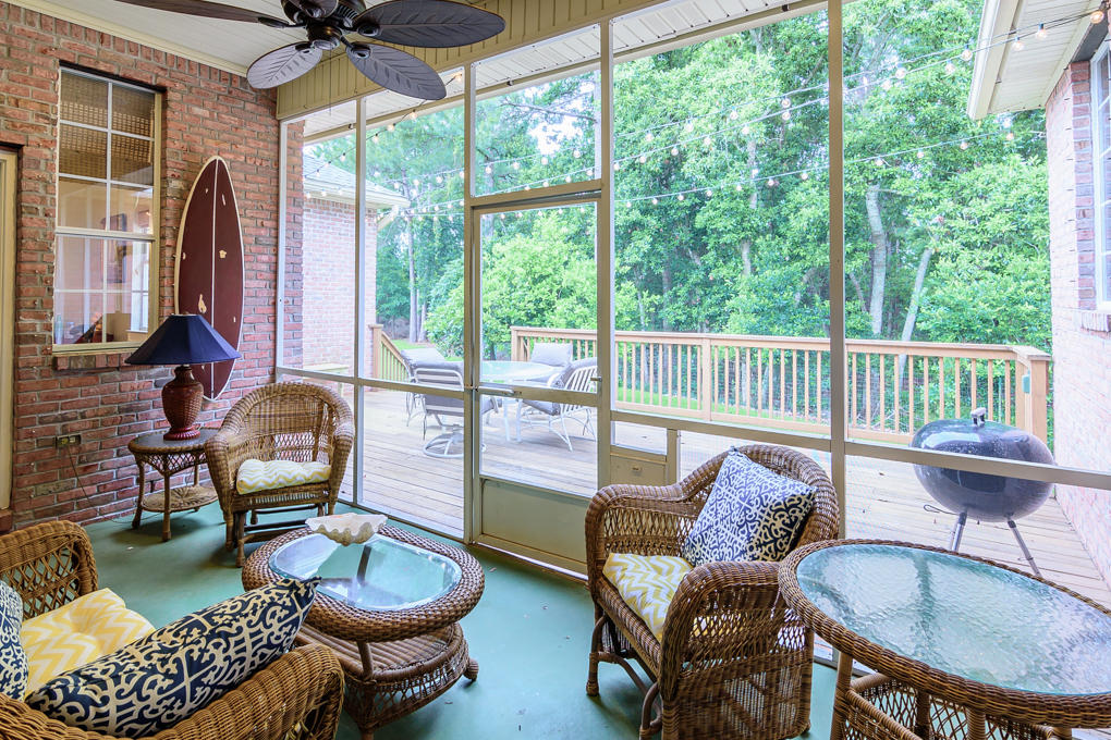 EAGLES LANDING S/D - Residential