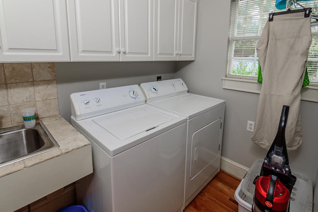 EAGLES LANDING S/D - Residential