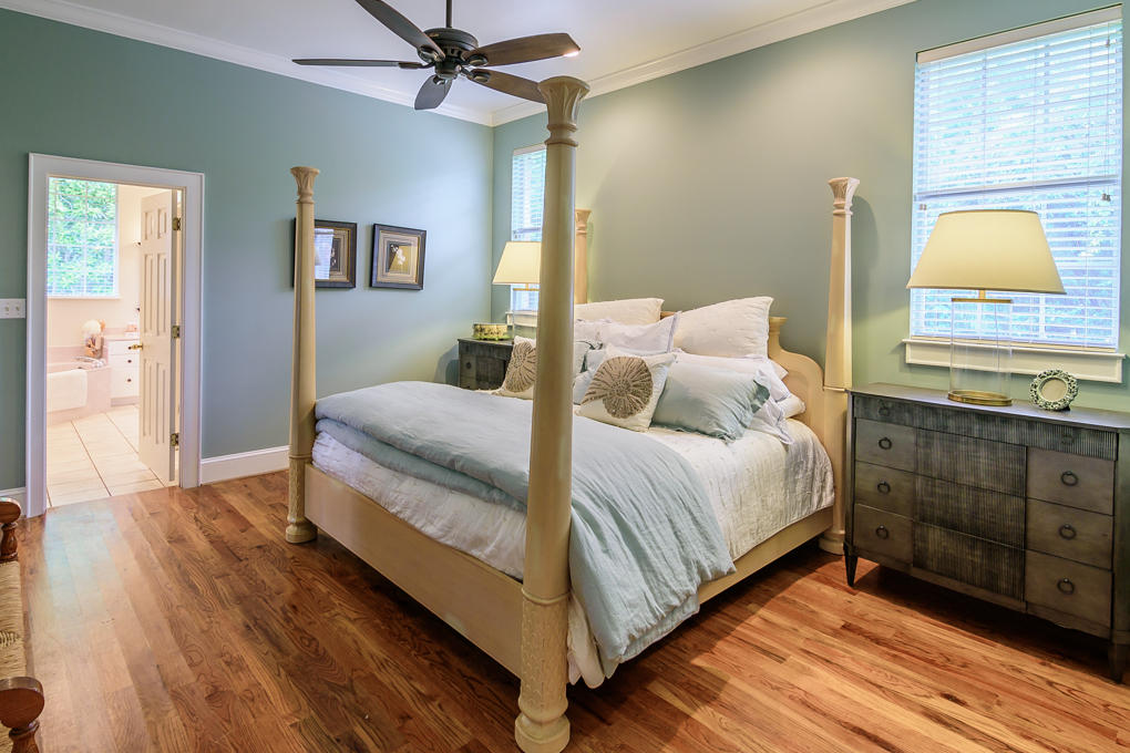 EAGLES LANDING S/D - Residential