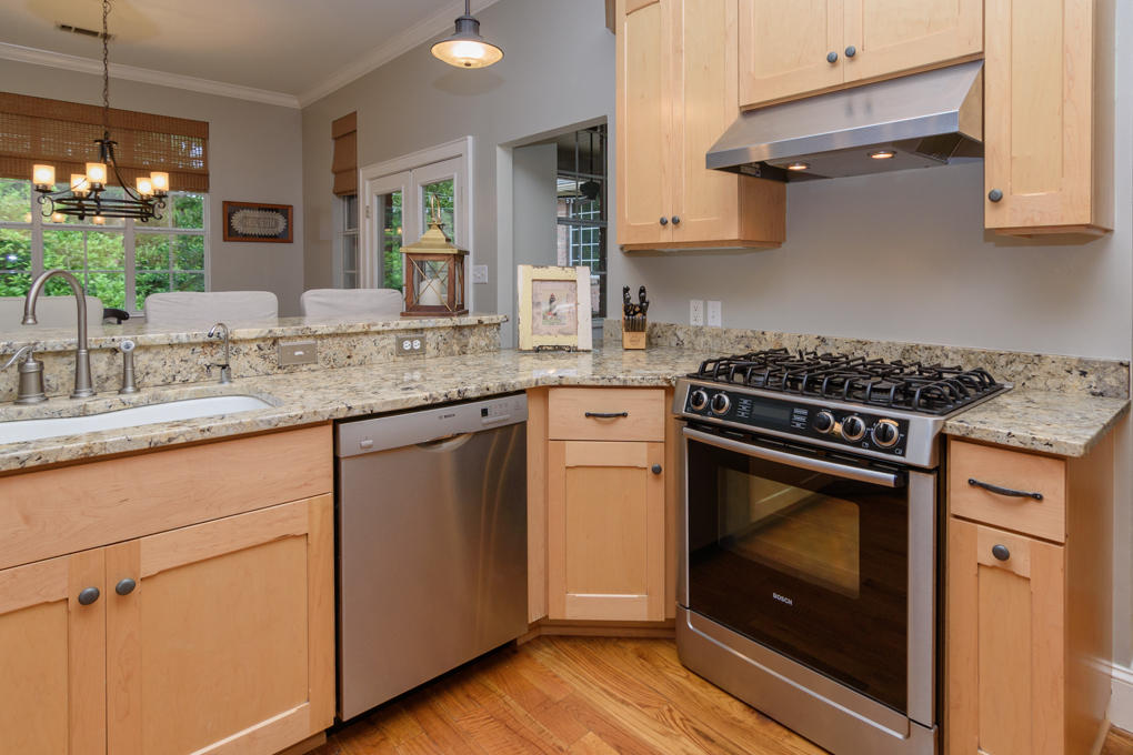 EAGLES LANDING S/D - Residential