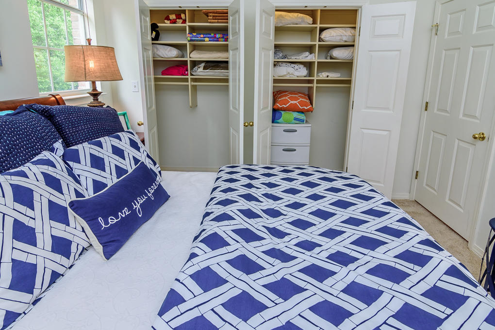 EAGLES LANDING S/D - Residential