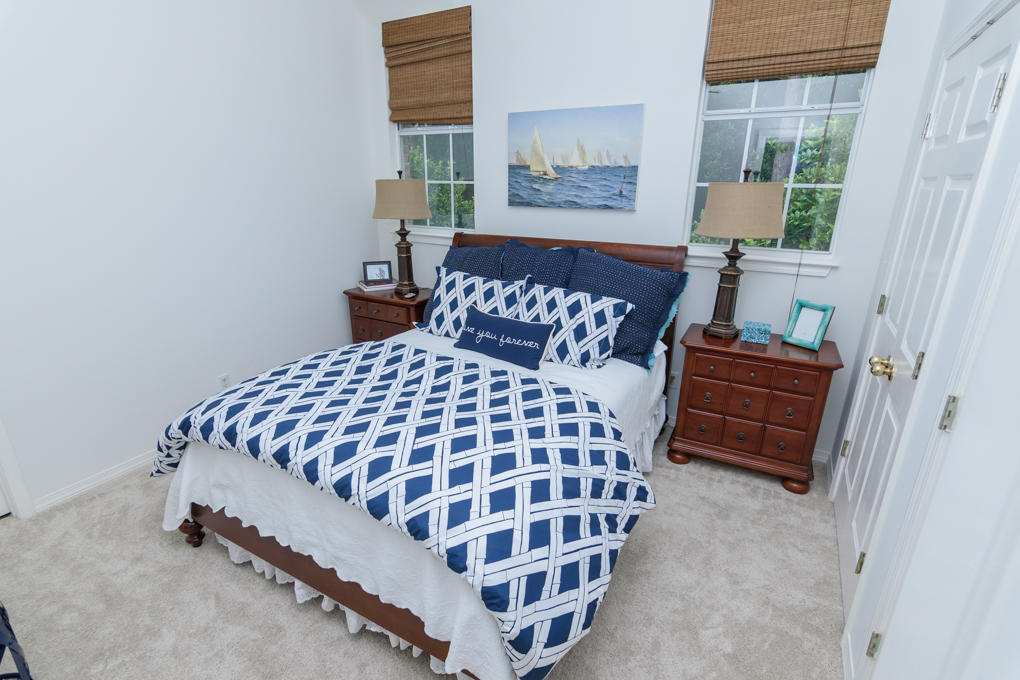 EAGLES LANDING S/D - Residential