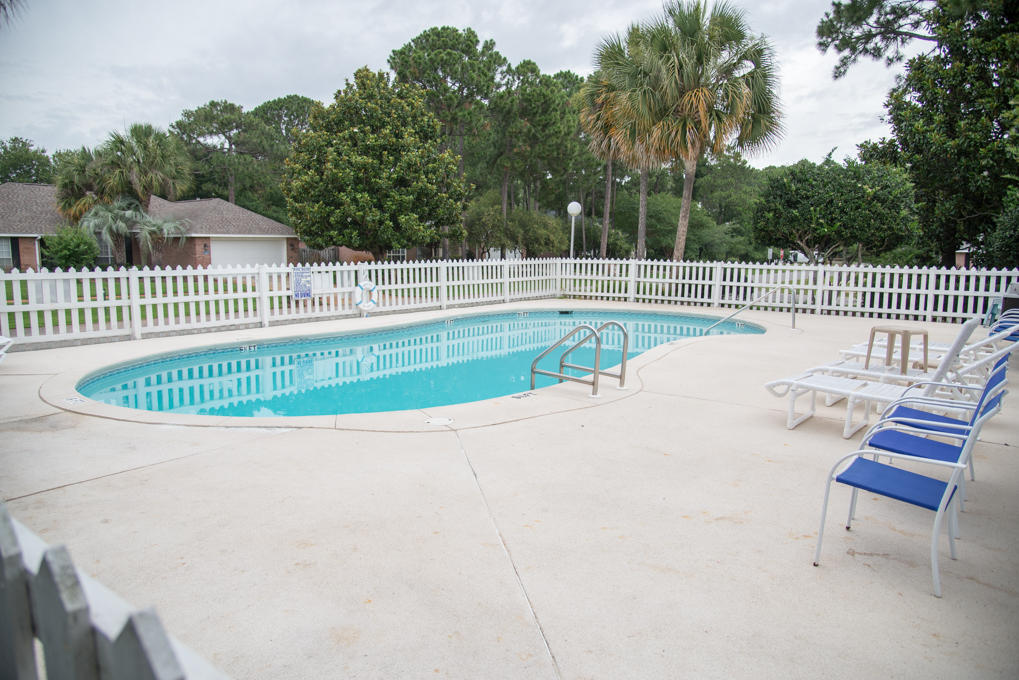 EAGLES LANDING S/D - Residential