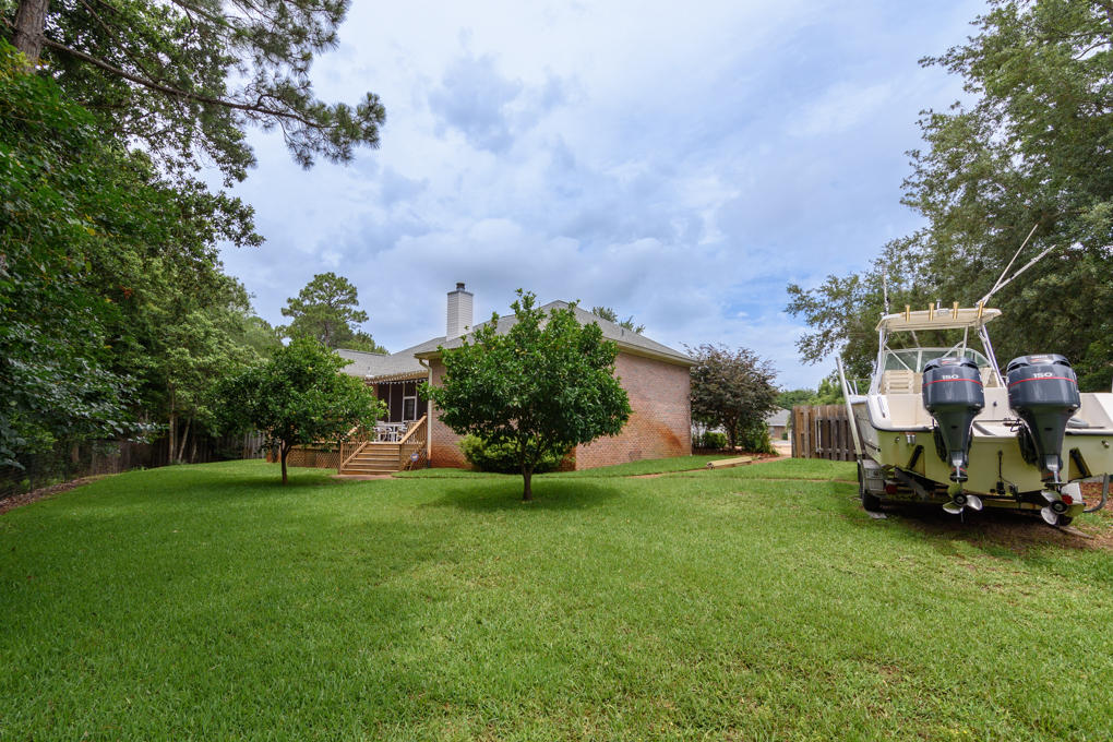 EAGLES LANDING S/D - Residential