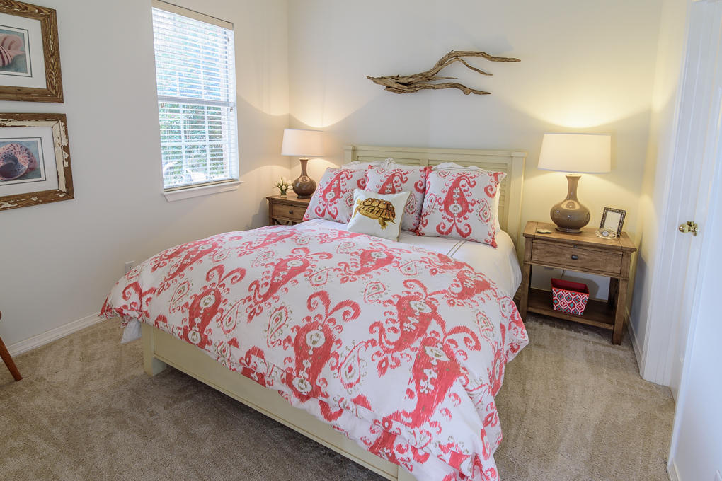 EAGLES LANDING S/D - Residential