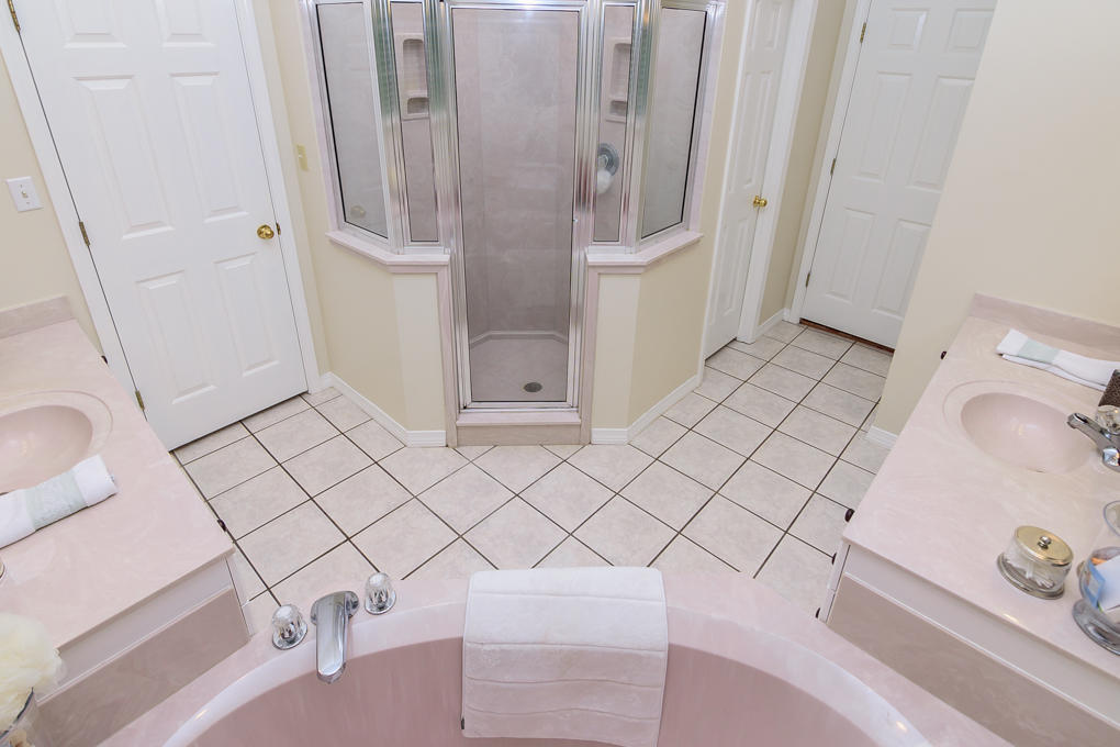 EAGLES LANDING S/D - Residential