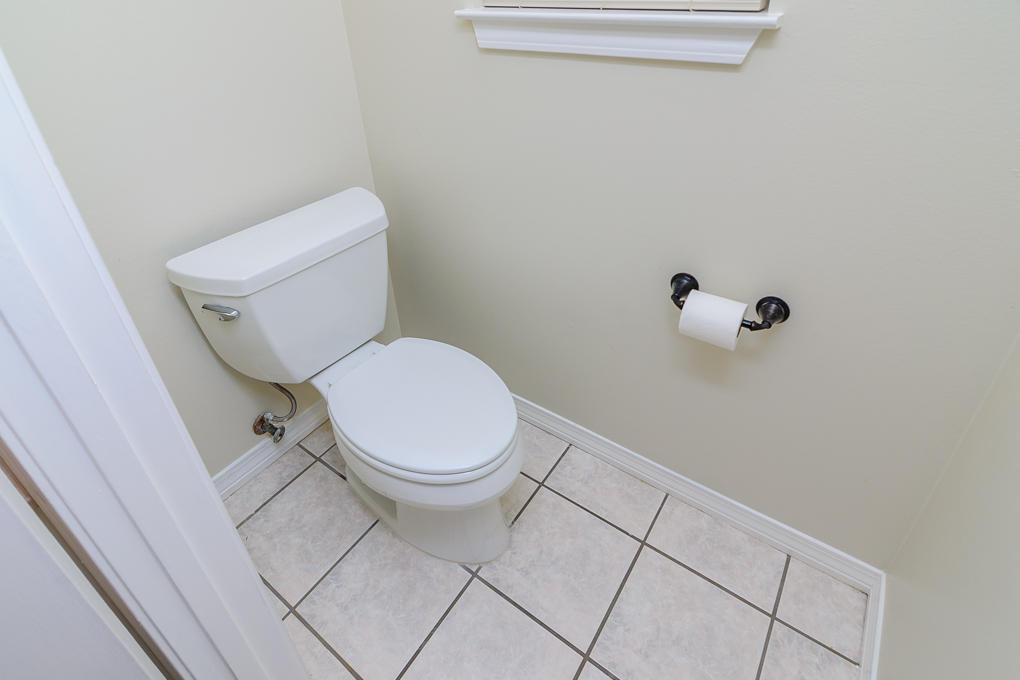 EAGLES LANDING S/D - Residential