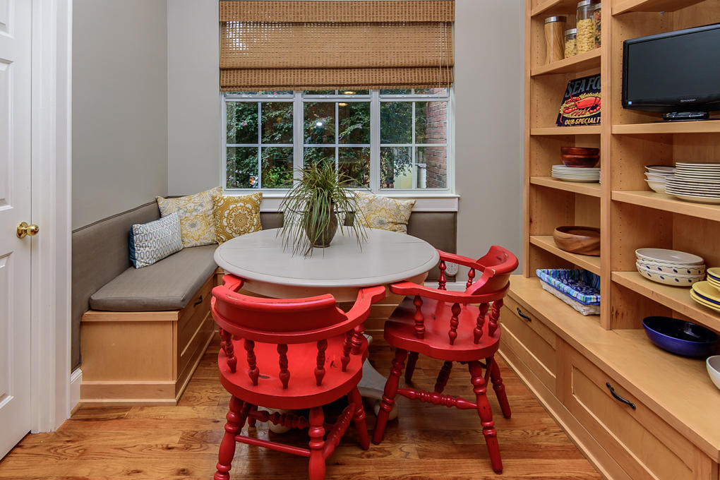 EAGLES LANDING S/D - Residential