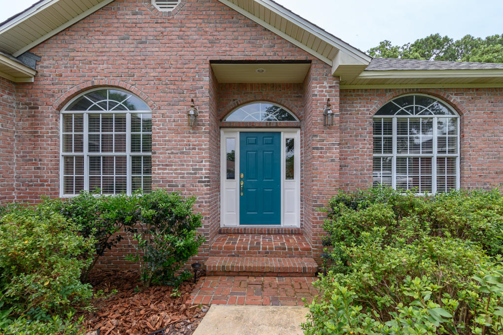 EAGLES LANDING S/D - Residential