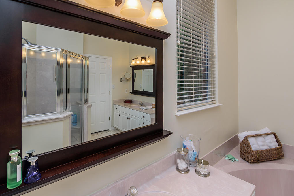 EAGLES LANDING S/D - Residential