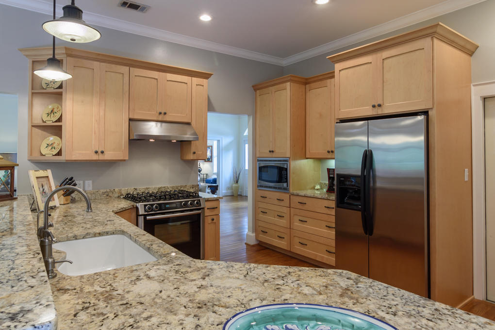 EAGLES LANDING S/D - Residential