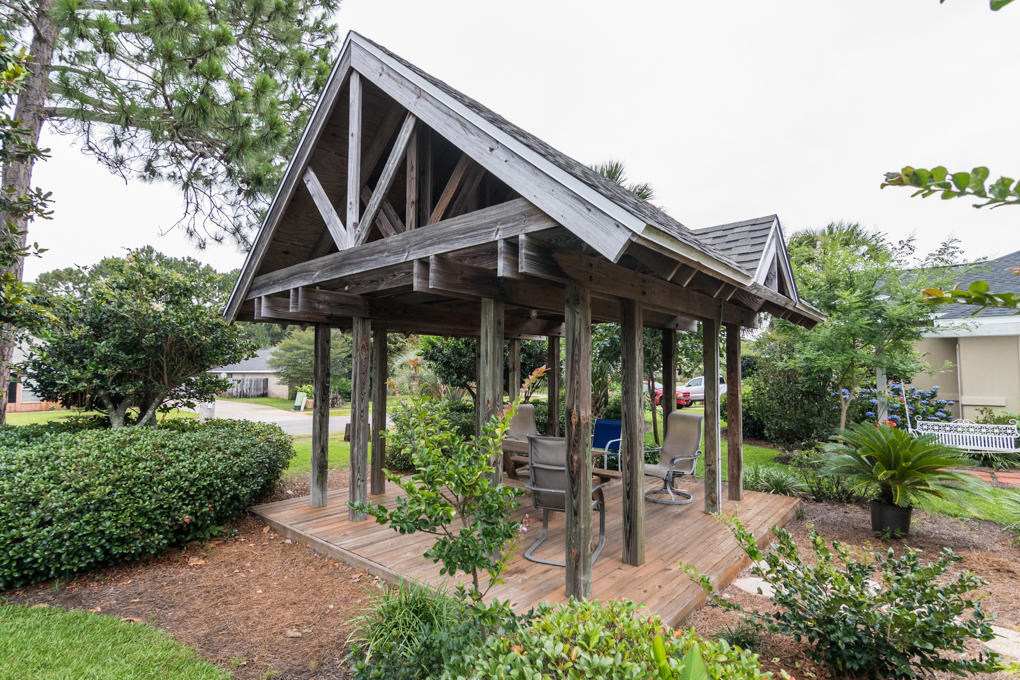 EAGLES LANDING S/D - Residential