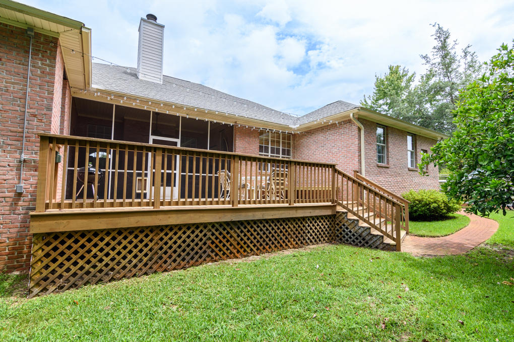 EAGLES LANDING S/D - Residential