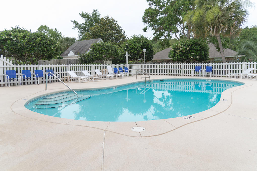 EAGLES LANDING S/D - Residential