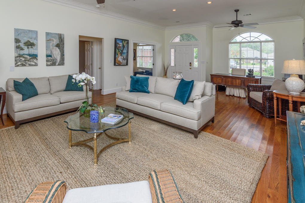 EAGLES LANDING S/D - Residential