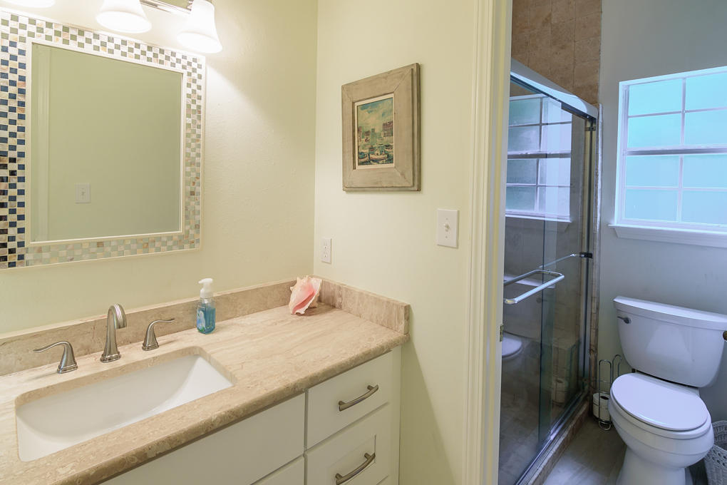 EAGLES LANDING S/D - Residential