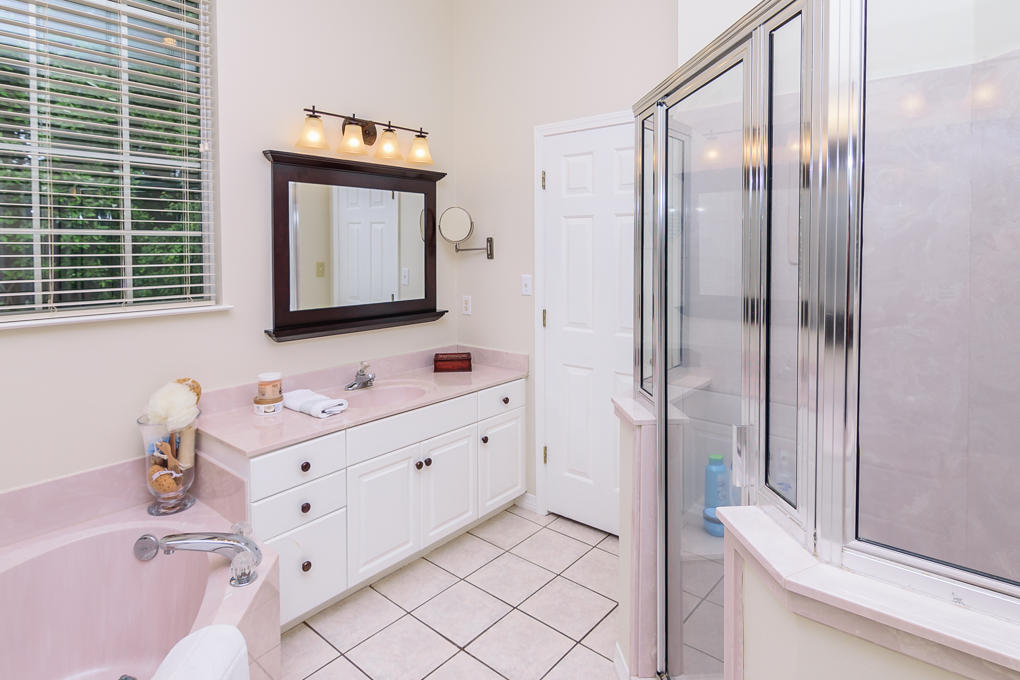 EAGLES LANDING S/D - Residential