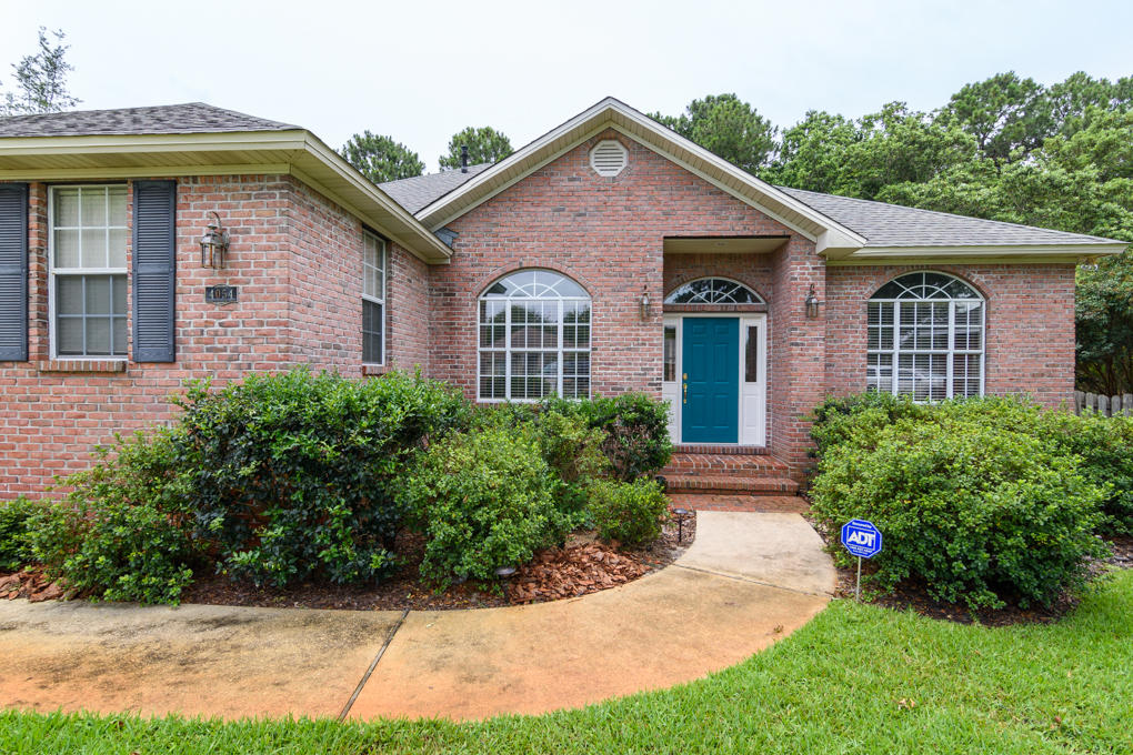 EAGLES LANDING S/D - Residential