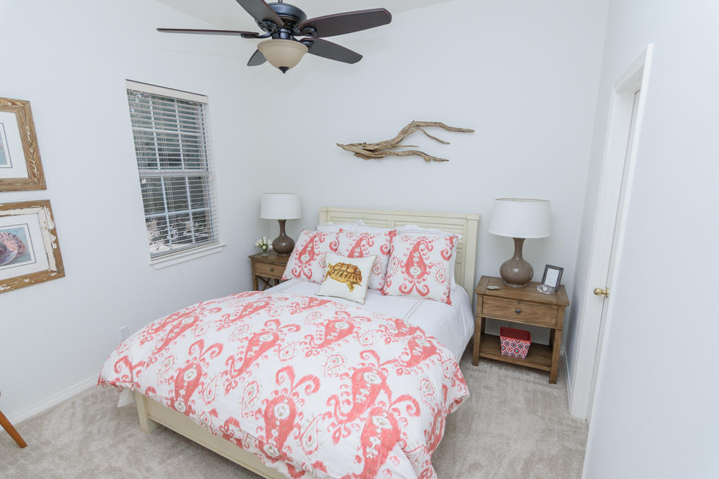 EAGLES LANDING S/D - Residential