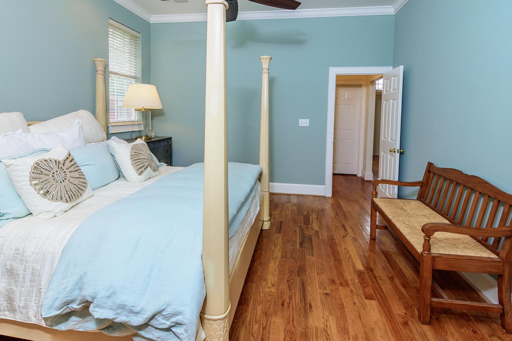 EAGLES LANDING S/D - Residential