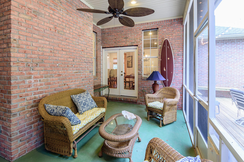 EAGLES LANDING S/D - Residential