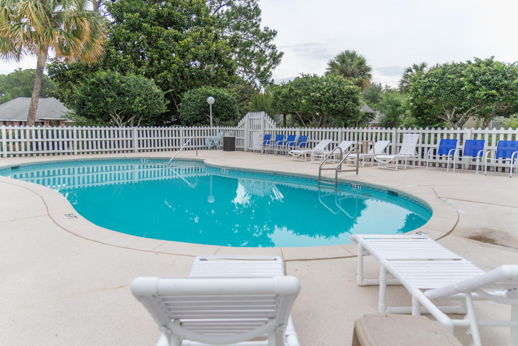 EAGLES LANDING S/D - Residential