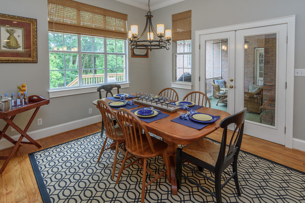 EAGLES LANDING S/D - Residential