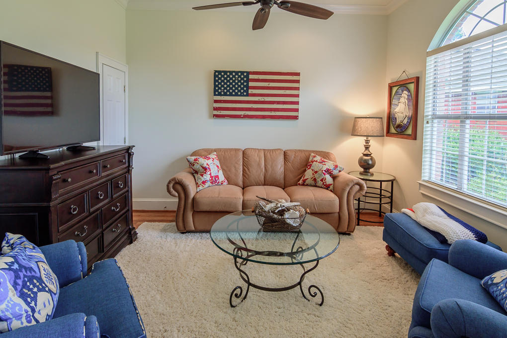 EAGLES LANDING S/D - Residential