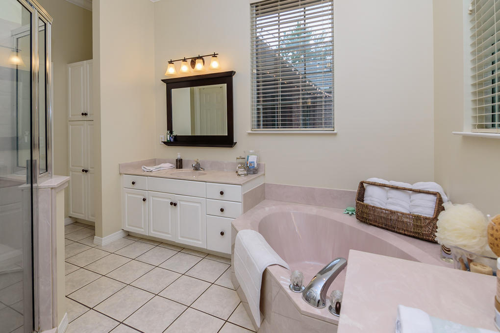 EAGLES LANDING S/D - Residential