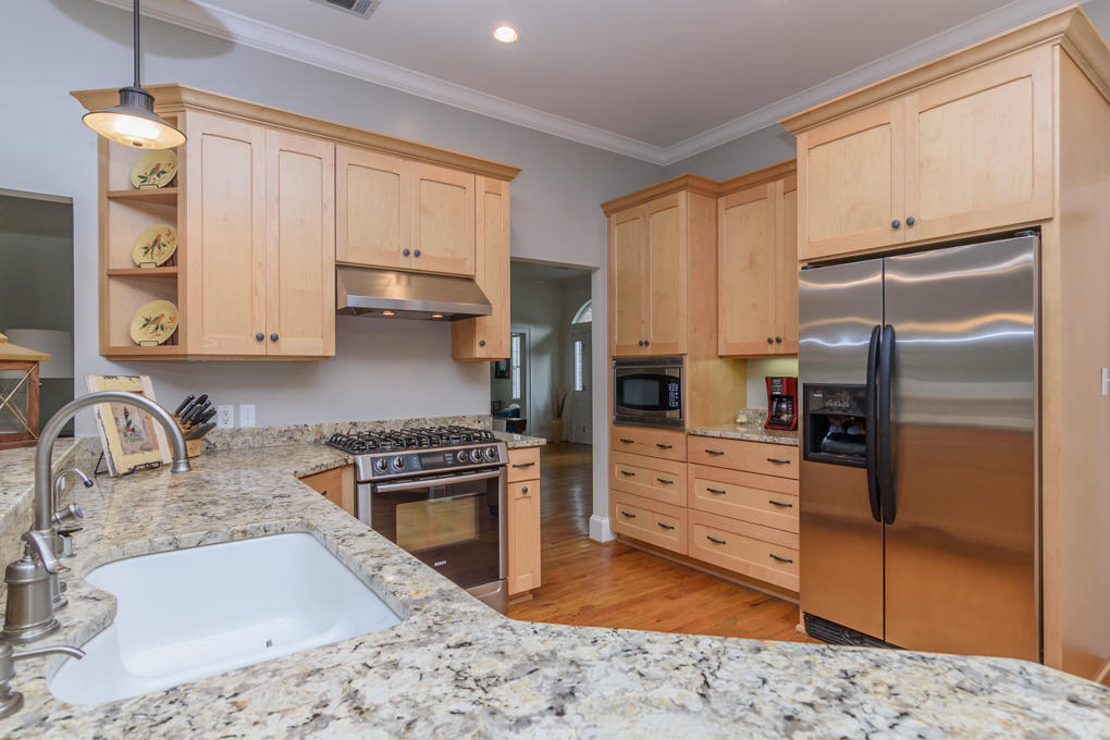 EAGLES LANDING S/D - Residential