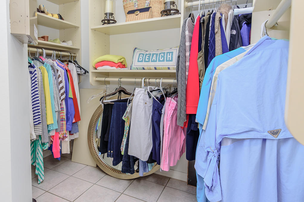 EAGLES LANDING S/D - Residential