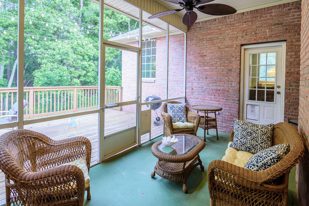 EAGLES LANDING S/D - Residential