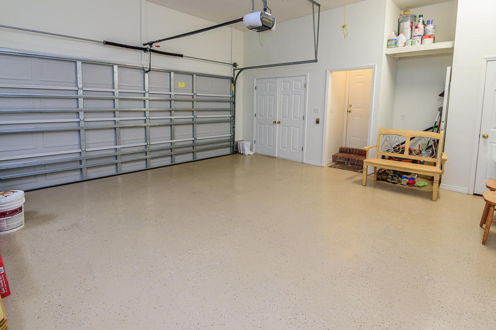 EAGLES LANDING S/D - Residential