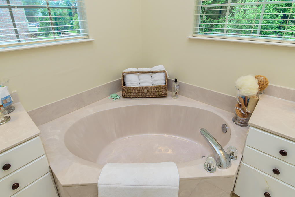 EAGLES LANDING S/D - Residential