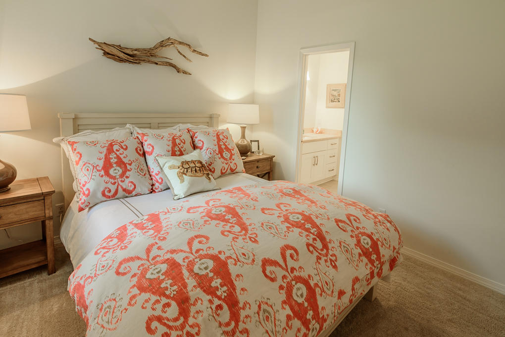 EAGLES LANDING S/D - Residential