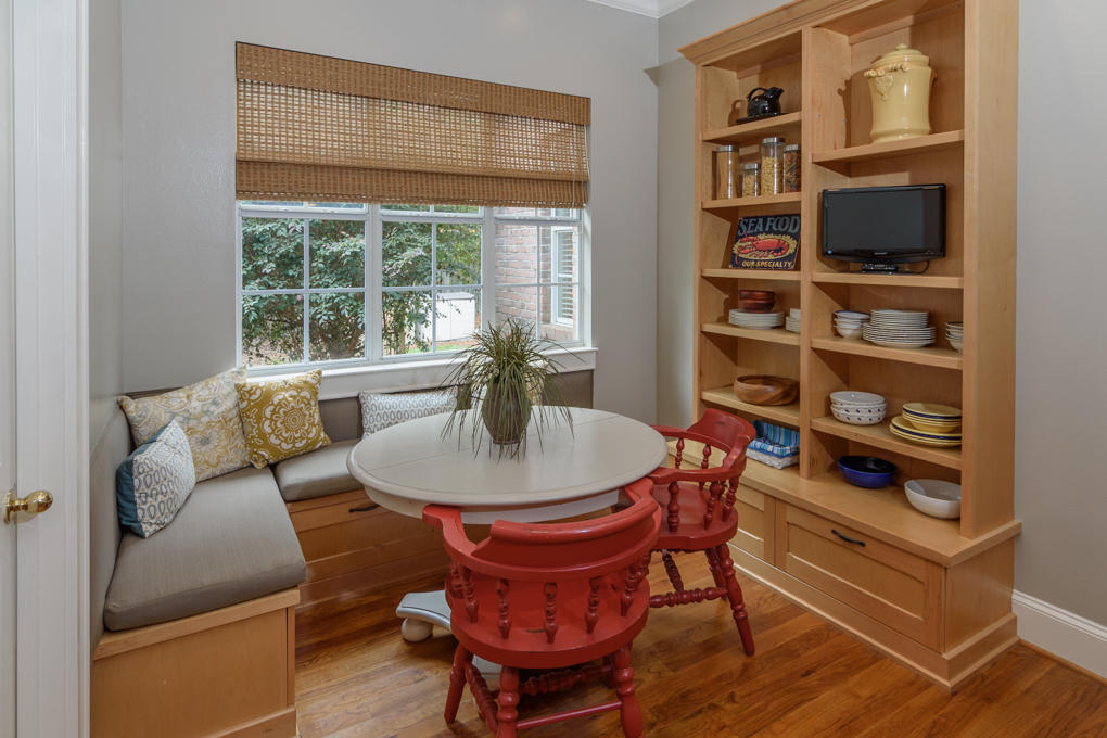 EAGLES LANDING S/D - Residential