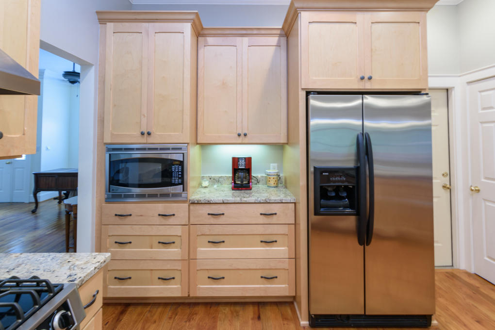 EAGLES LANDING S/D - Residential