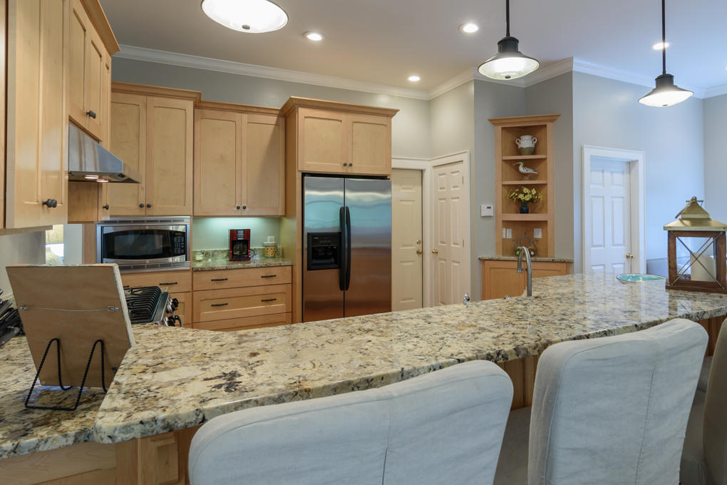 EAGLES LANDING S/D - Residential