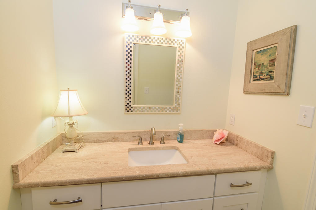 EAGLES LANDING S/D - Residential