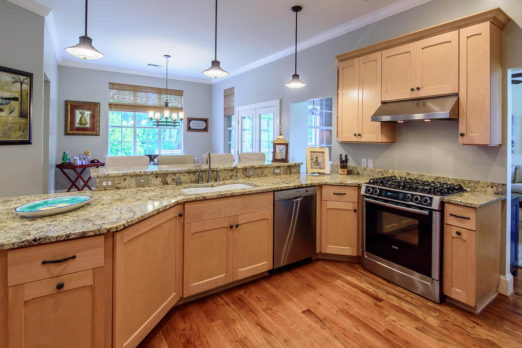 EAGLES LANDING S/D - Residential