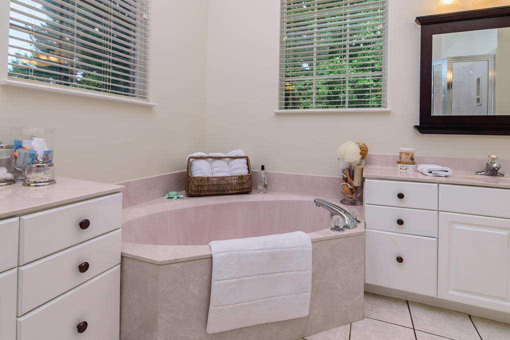 EAGLES LANDING S/D - Residential