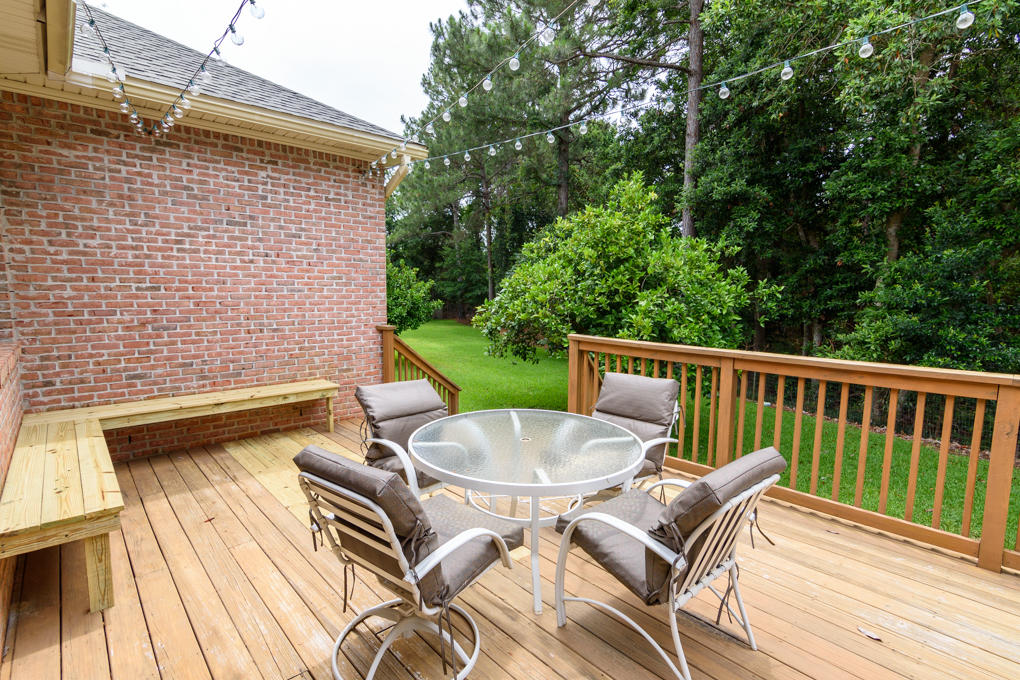 EAGLES LANDING S/D - Residential